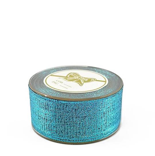 Ribbon 9mt, 40mm Vibrant Petrol *ETA Nov